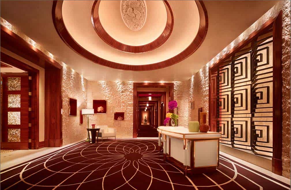 The Spa at Encore Photo